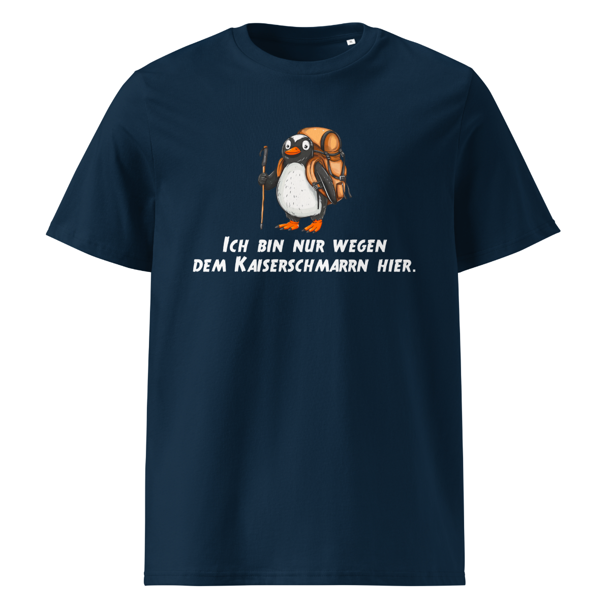 Kaiser Pinguin Premium T-Shirt Unisex