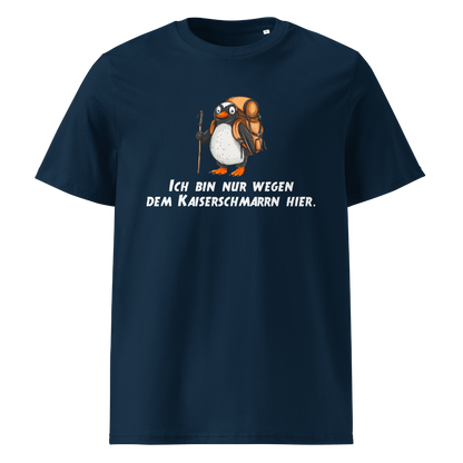 Kaiser Pinguin Premium T-Shirt Unisex