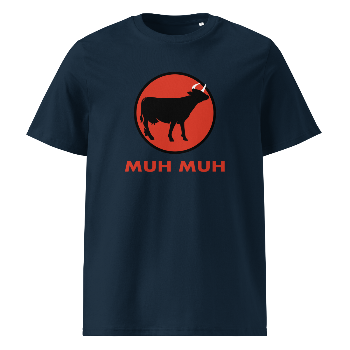 Muh Bio T-Shirt Unisex