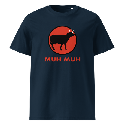 Muh Bio T-Shirt Unisex