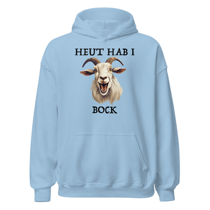 Bock Hoodie Unisex