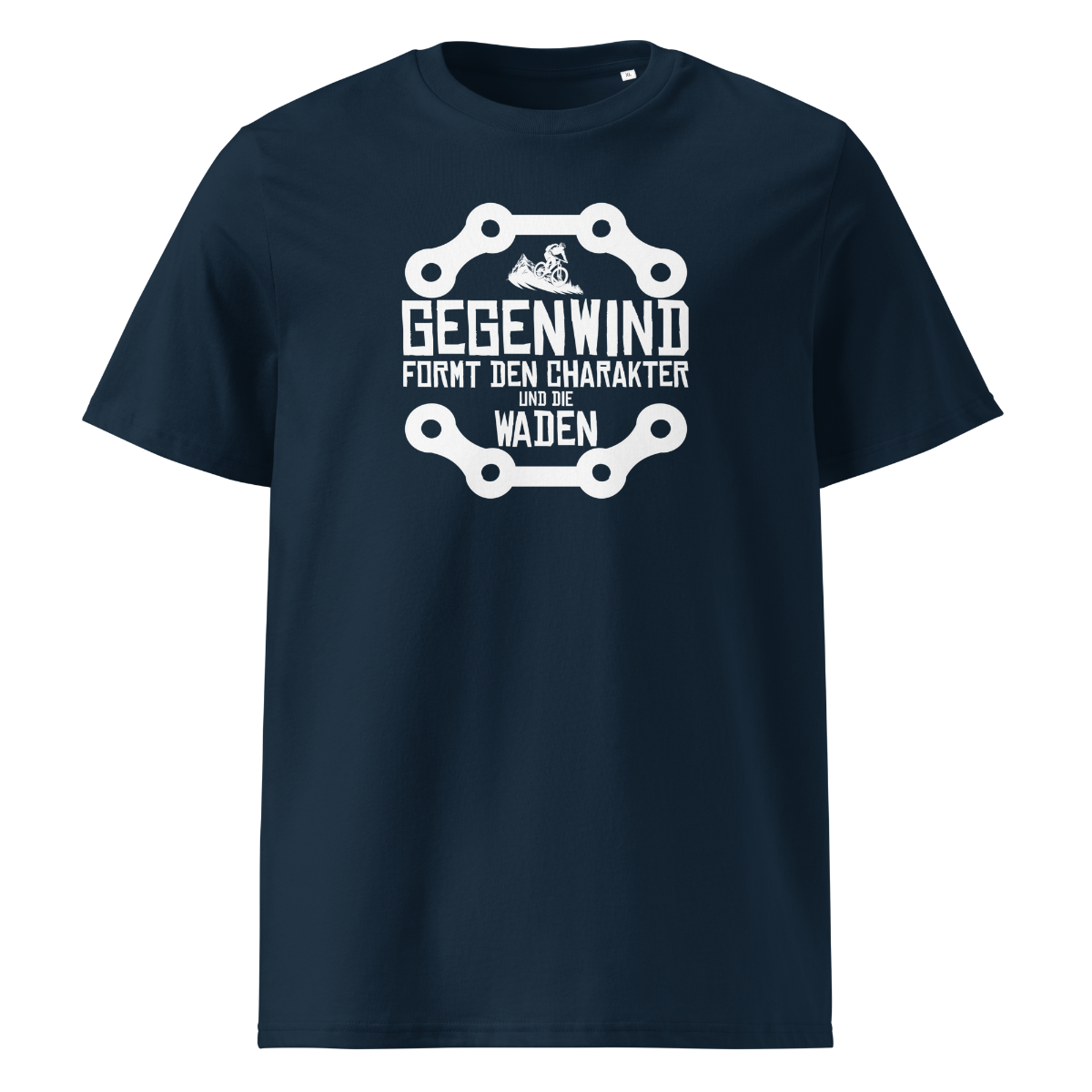 Gegenwind Premium T-Shirt Unisex