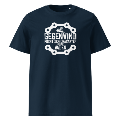 Gegenwind Premium T-Shirt Unisex