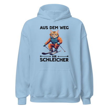 Schleicher Hoodie Unisex