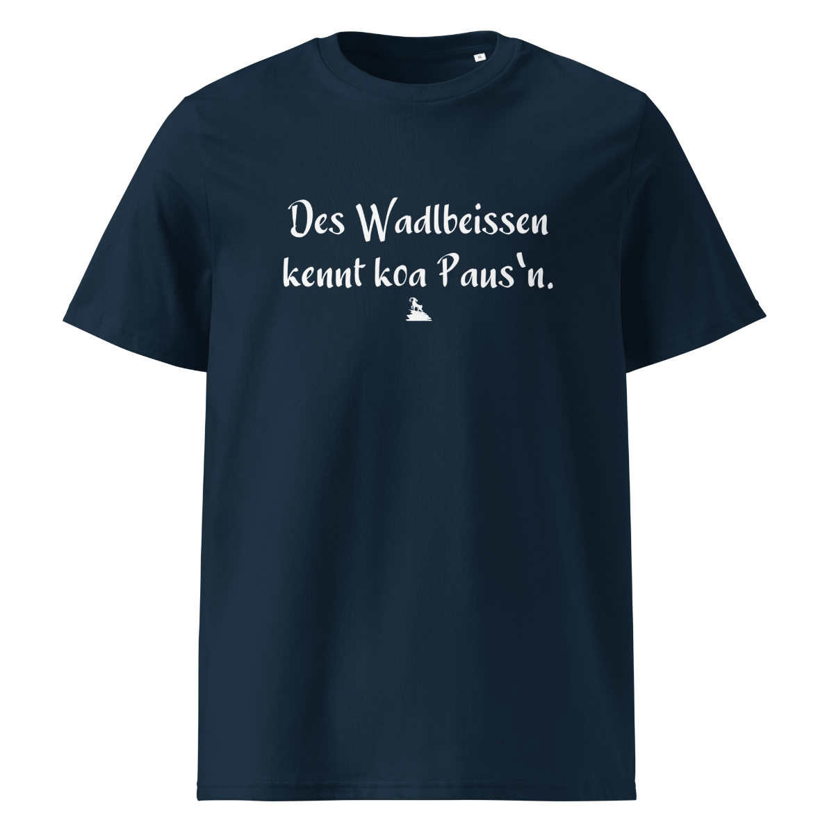 Wadlbeissen Premium T-Shirt Unisex