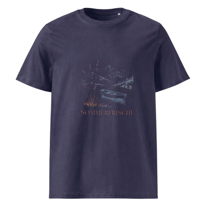 Navy – Unisex T-Shirt