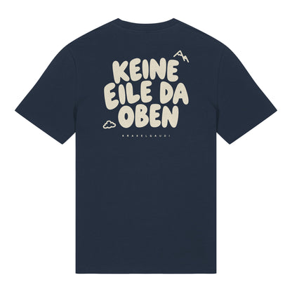 Navy – Unisex T-Shirt