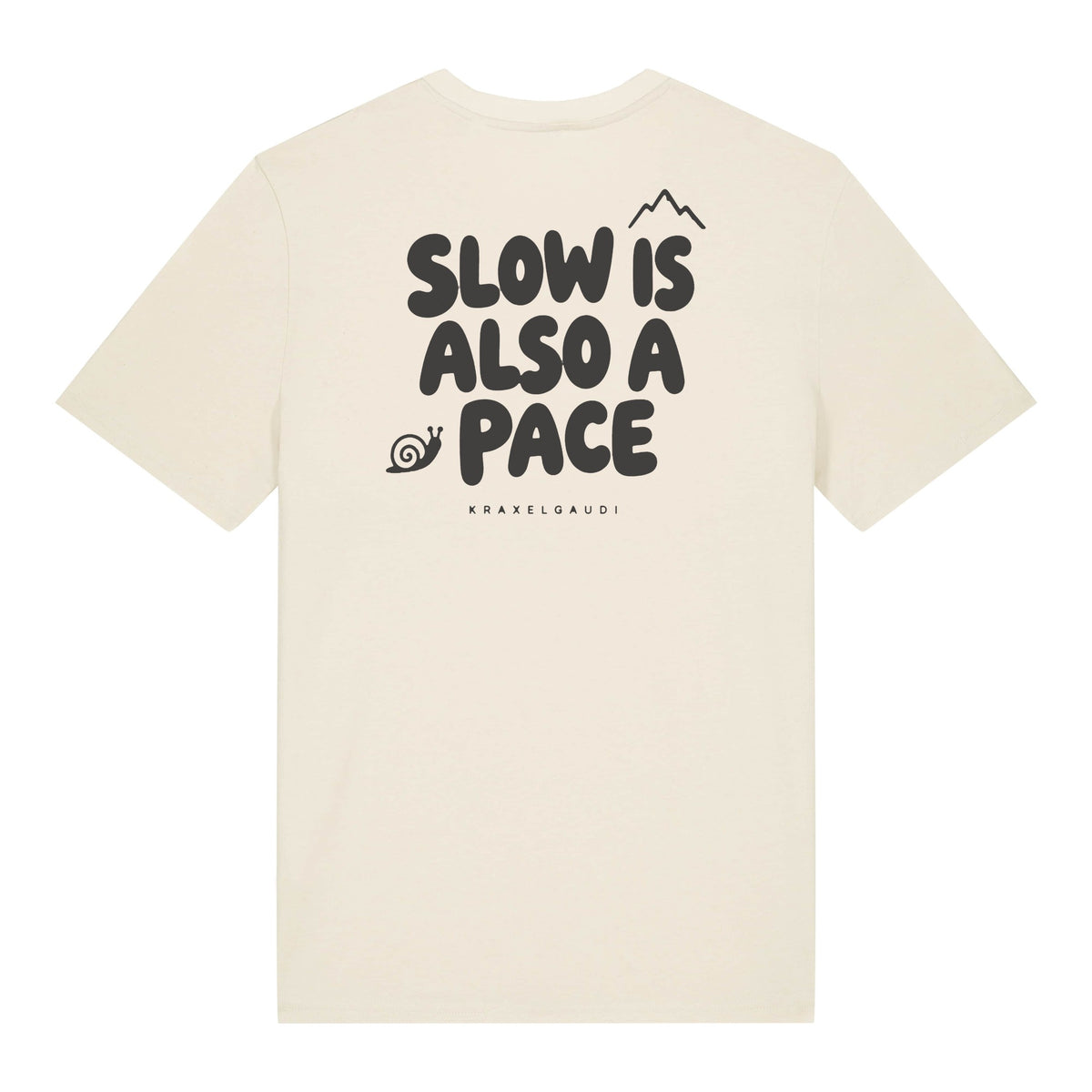 Beige – Unisex T-Shirt