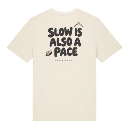 Beige – Unisex T-Shirt