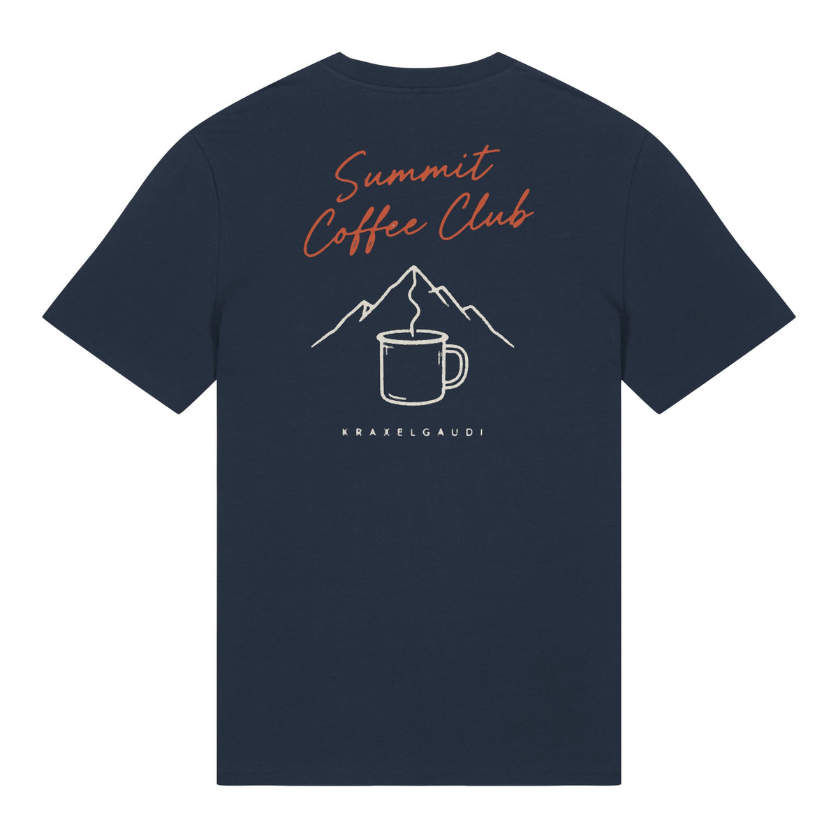 Navy – Unisex T-Shirt
