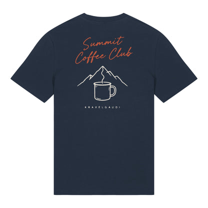 Navy – Unisex T-Shirt