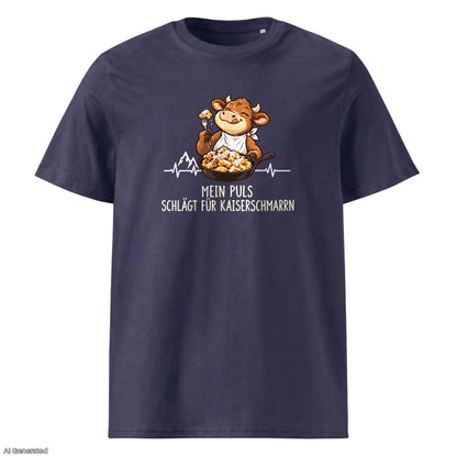 Navy – Unisex T-Shirt