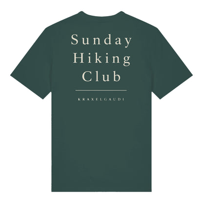 Grün – Unisex T-Shirt