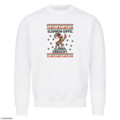 Weiß – Sweatshirt