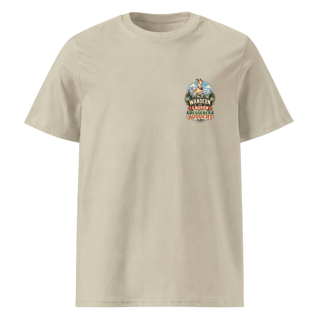 Beige – Unisex T-Shirt