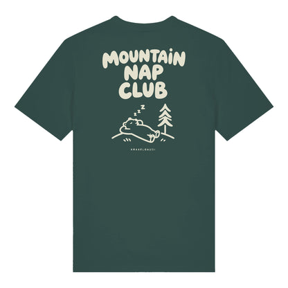 Grün – Unisex T-Shirt