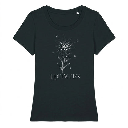 Schwarz – Frauenshirt