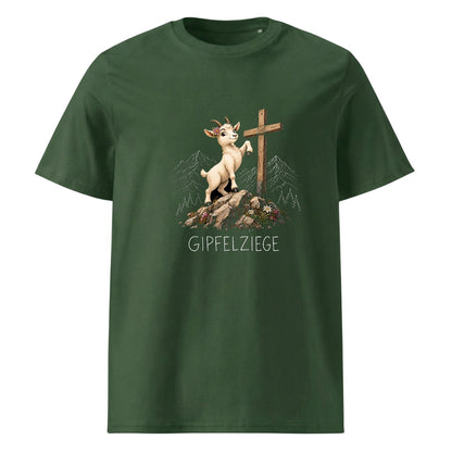 Grün – Unisex T-Shirt