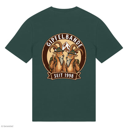 Grün – Unisex T-Shirt