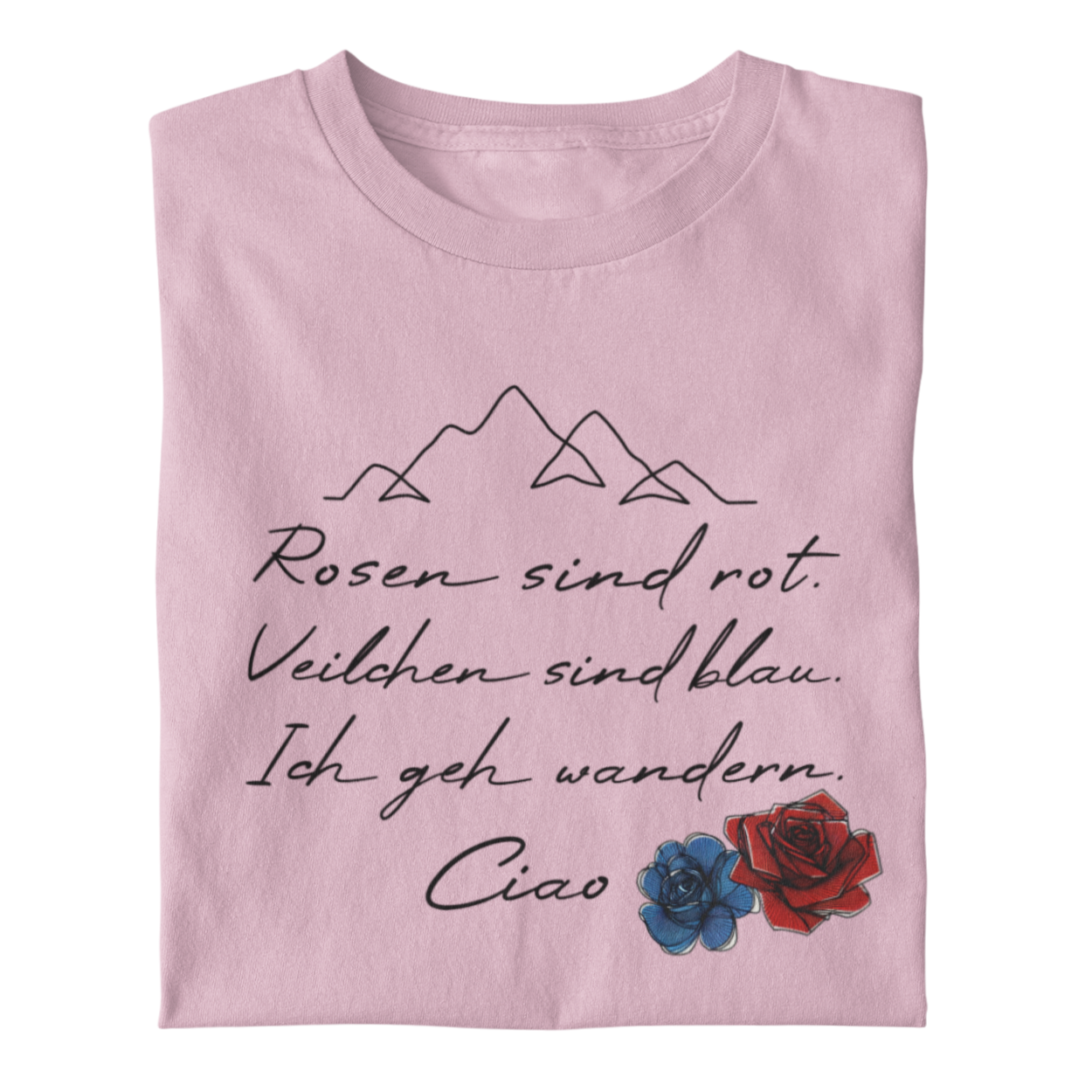 Ciao Premium T-Shirt Damen