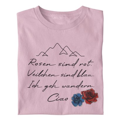 Ciao Premium T-Shirt Damen