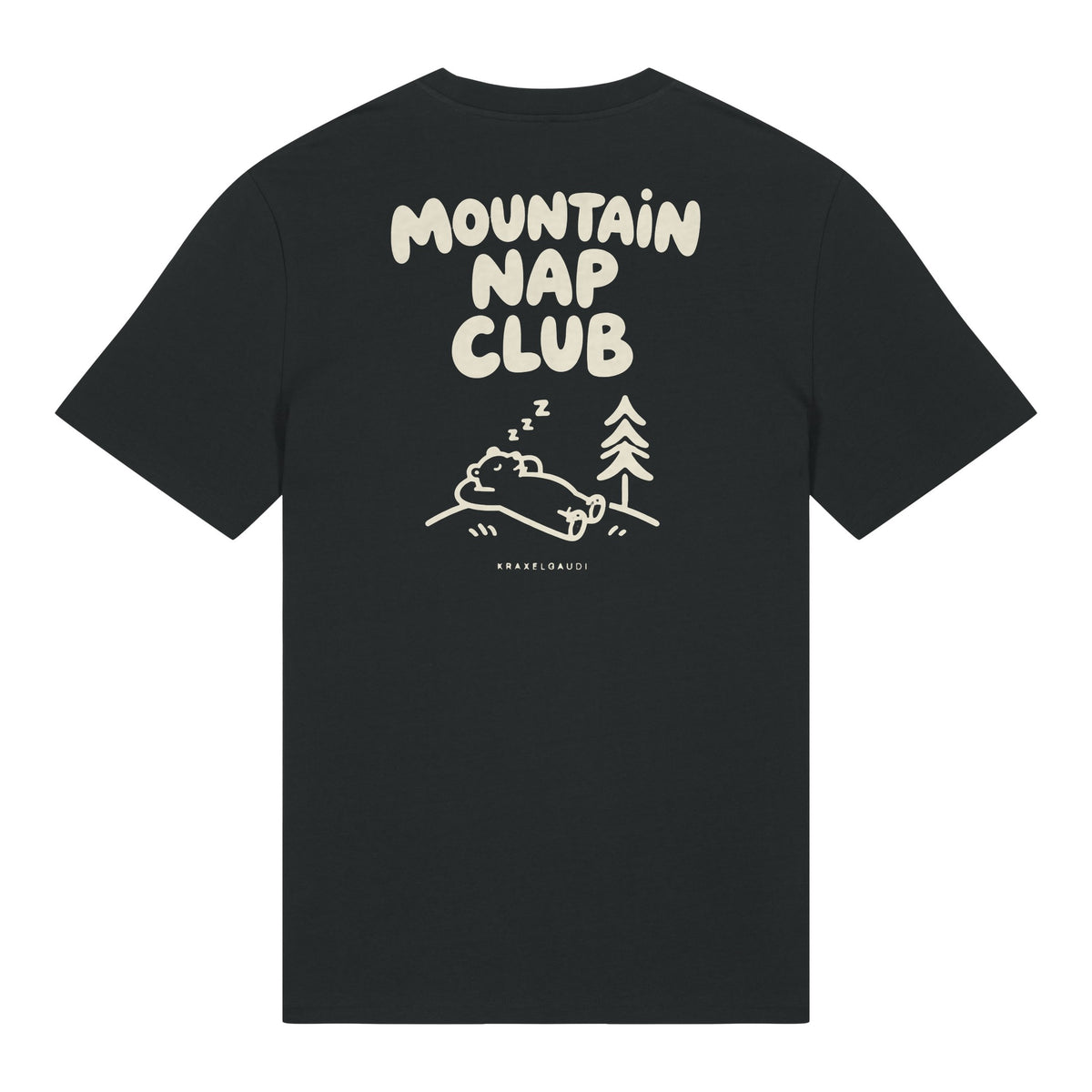 Schwarz – Unisex T-Shirt