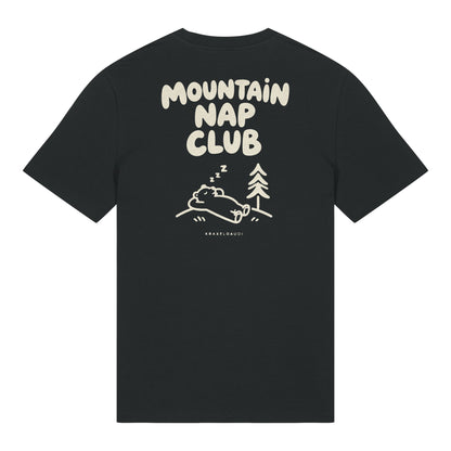 Schwarz – Unisex T-Shirt