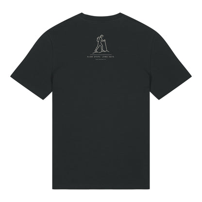 Schwarz – Unisex T-Shirt