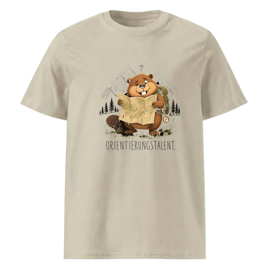 Beige – Unisex T-Shirt