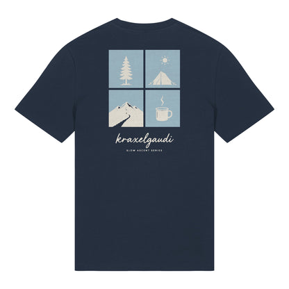 Navy – Unisex T-Shirt