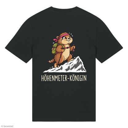 Schwarz – Unisex T-Shirt