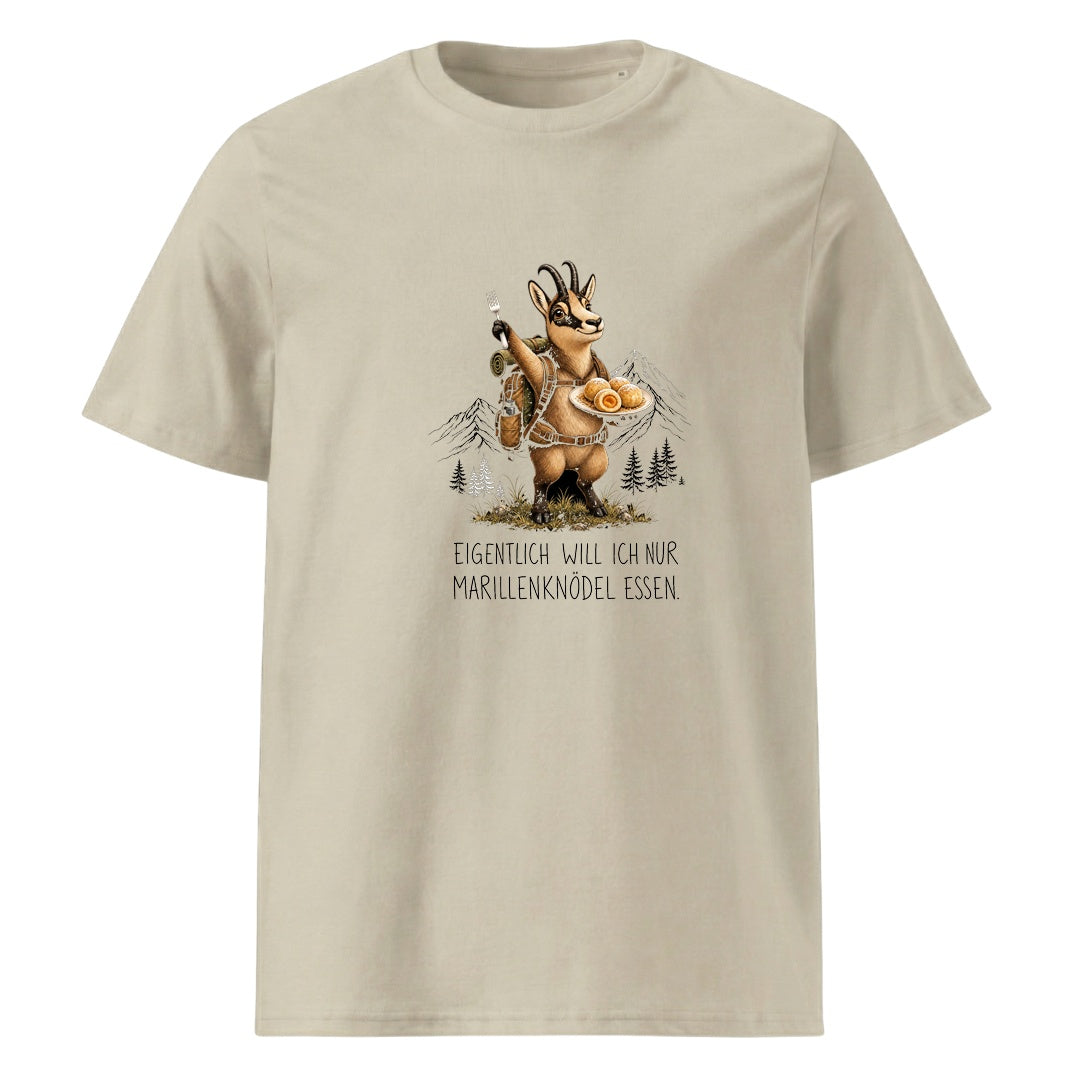 Beige – Unisex T-Shirt
