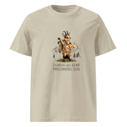 Beige – Unisex T-Shirt