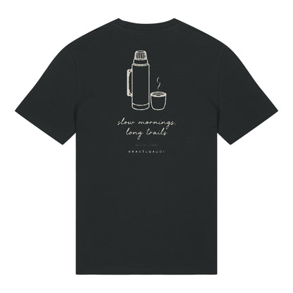 Schwarz – Unisex T-Shirt