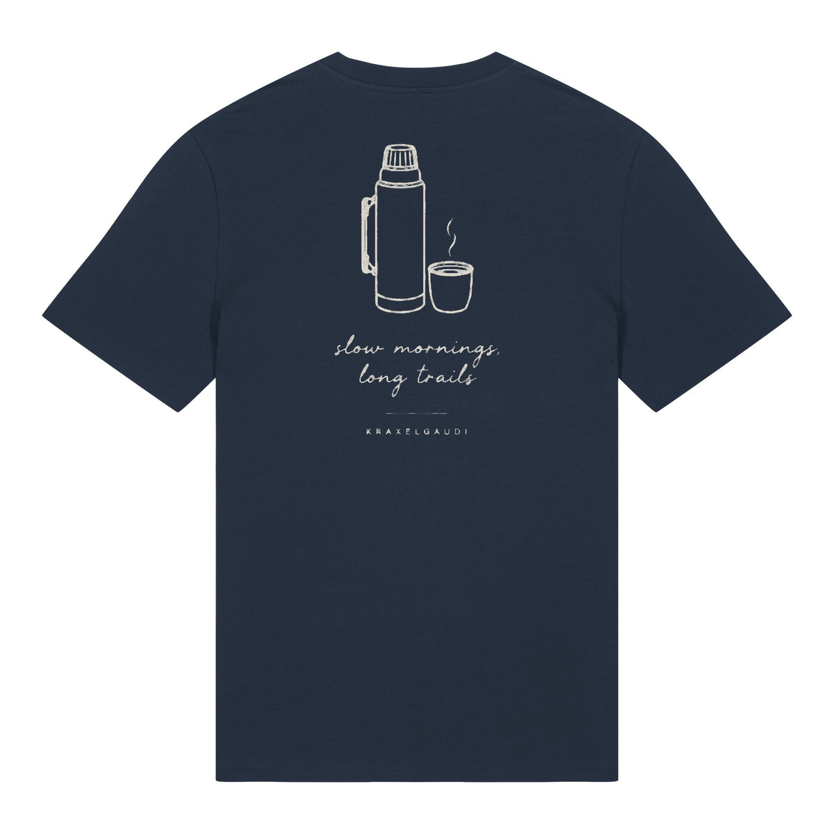 Navy – Unisex T-Shirt
