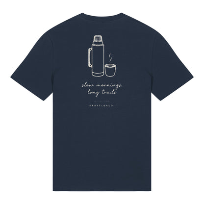 Navy – Unisex T-Shirt