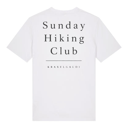Weiß – Unisex T-Shirt