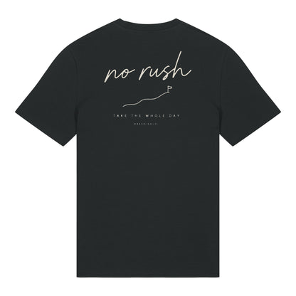 Schwarz – Unisex T-Shirt