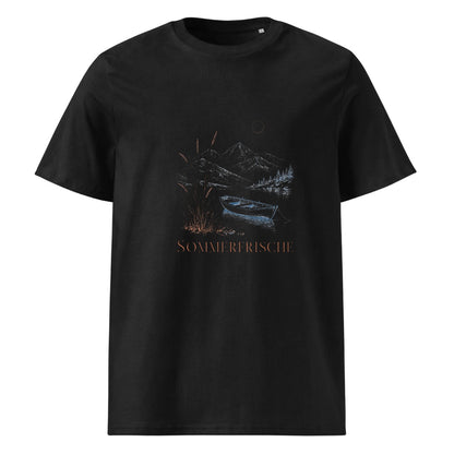 Schwarz – Unisex T-Shirt