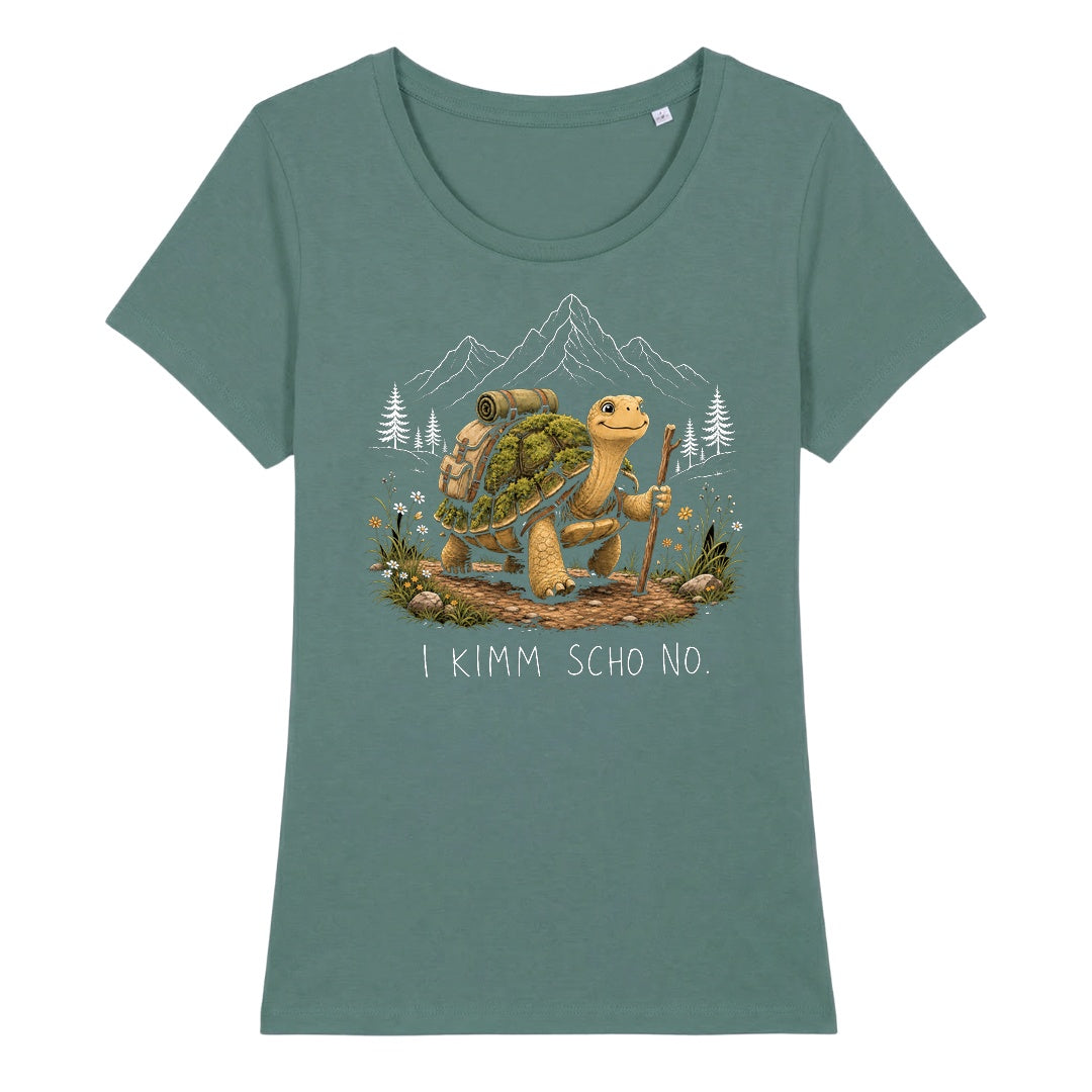 Green Bay – Frauenshirt