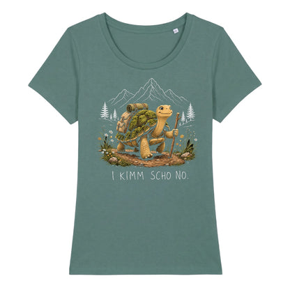 Green Bay – Frauenshirt