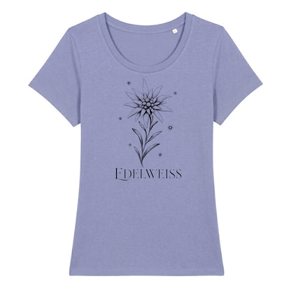 Lavendel – Frauenshirt