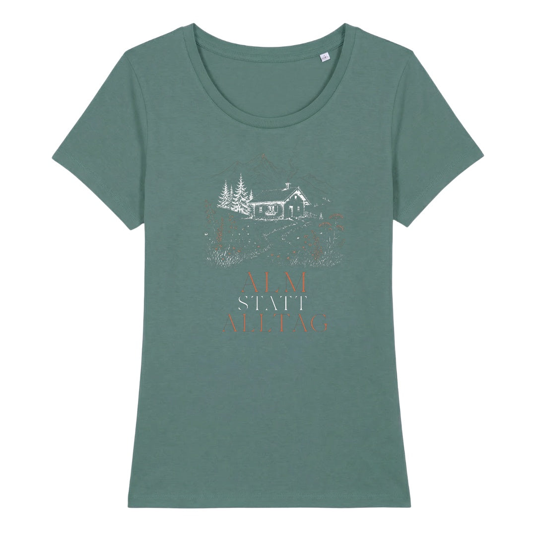 Green Bay – Frauenshirt