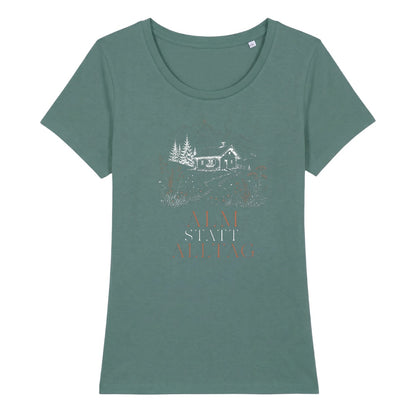 Green Bay – Frauenshirt
