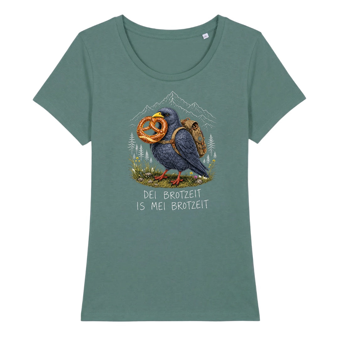 Green Bay – Frauenshirt