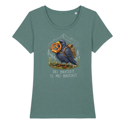 Green Bay – Frauenshirt
