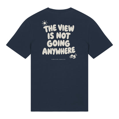 Navy – Unisex T-Shirt