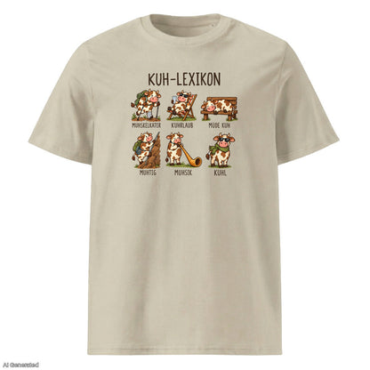 Beige – Unisex T-Shirt