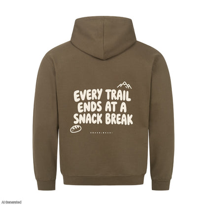 Oliv – Unisex Hoodie