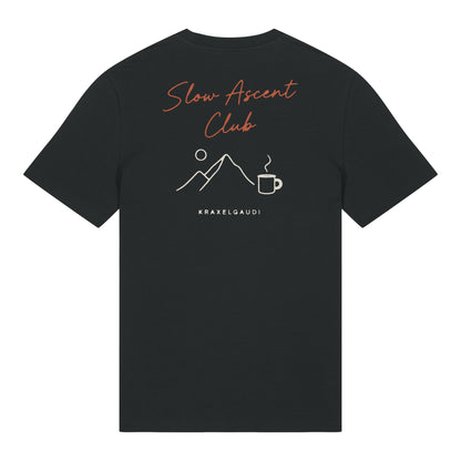 Schwarz – Unisex T-Shirt